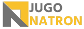 JugoNatron Logo